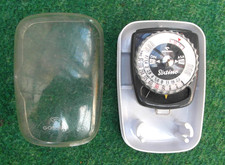 Gossen Belichtungsmesser Sixtino Vintage OVP