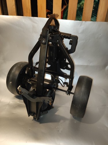 Elektro trolley - trolley,