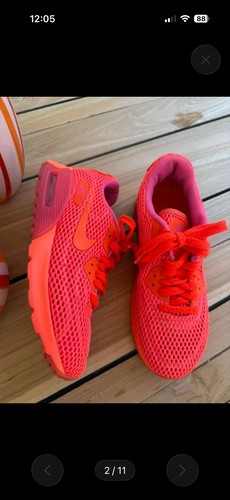 Nike air max ultra breath - nike,