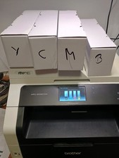 Brother MFC-9332CDW Gebraucht