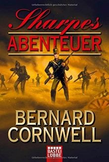 Sharpes abenteuer - sharpes,