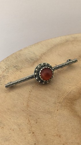 Antike vintage brosche echte - vintage,