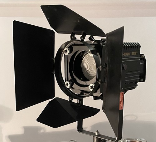 Kleiner spot studio blitzkopf - kleiner,