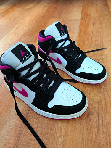 Jordan air mid - 1,