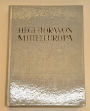 Illustrierte Flora von