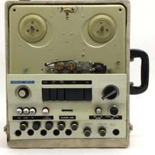 SPULENRECORDER GRS VINTAGE 50/60ER JAHRE ECO