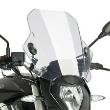 Windschild für Ducati Monster