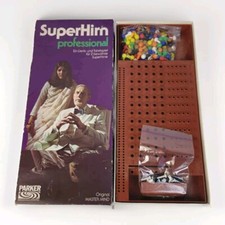 SuperHirn professional -