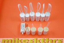 HK 0,8 - 7µF uF 450V Motor - Betriebskondensator z.B.Grundfos Wilo Pumpen DHL