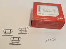 HS Schoch Rammschutz für Scania, 3 Stück