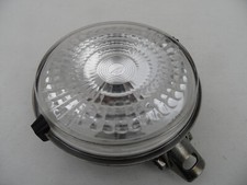 unbenutzter originaler DDR Nebelscheinwerfer Zusatzscheinwerfer Trabant Wartburg