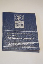 Betriebsanleitung für den