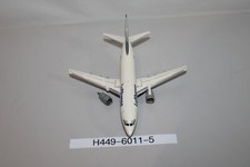 Lufthansa Modell Edition 1:200