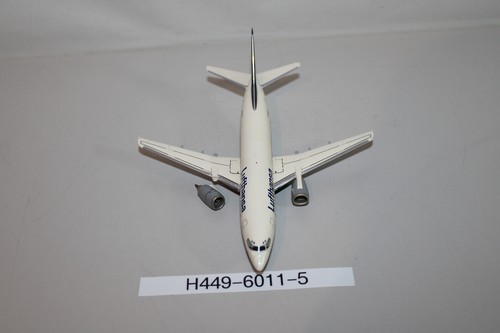 Lufthansa modell edition 200 - modell,
