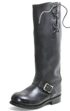704 Bikerstiefel