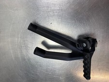 Sozius/ Fussrastenplatte/ Raste/ KTM RC8 1190 11-15 Top Fussraste rechts