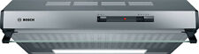 BOSCH Unterbauhaube Edelstahl 60cm Unterbauesse unter Schrank Haube DUL62FA51