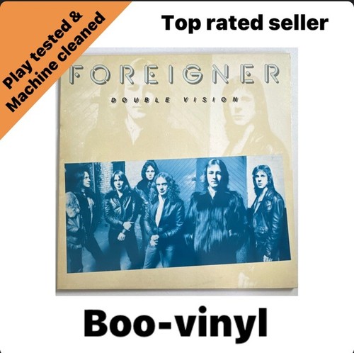 Foreigner - , (double