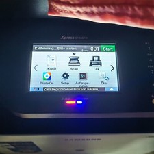 Samsung xpress c1860fw - samsung,