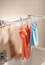 Juwel Artdry 100 Wäschetrockner, Trockenlänge 8,5 m, ausziehbar, Breite 1 m