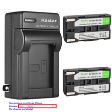 Kastar Battery AC Wall Charger
