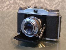 Agfa Solinette Prontor sv