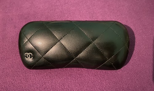 Chanel brillenetui - chanel,
