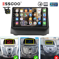 Für Ford Fiesta MK6 2009-2014