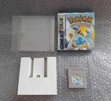 Pokémon Silberne Edition Game