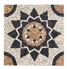 1 Marmor Bild RO-001 -