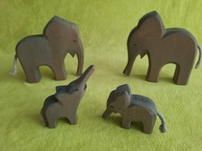 4 Elefanten - Ostheimer -