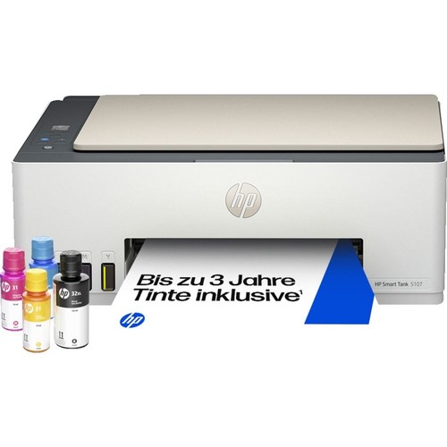 Smart tank 5107 - tank,