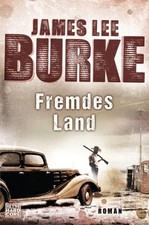 James Lee Burke Fremdes Land