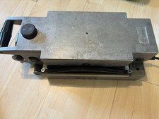 Habasit P-100 Heißpressvorrichtung | 120 °C | 220 V