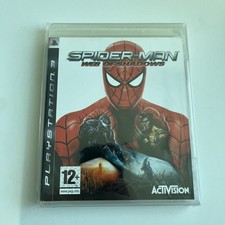 Spider-Man Web of Shadows -