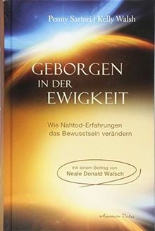 Geborgen der ewigkeit - in, wie