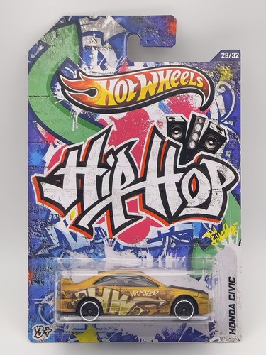 Hot wheels 2013 jukebox - 2013,