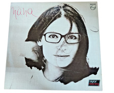 LP Schallplatte Nana Mouskouri
