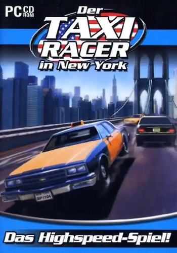 Der taxi racer - der,