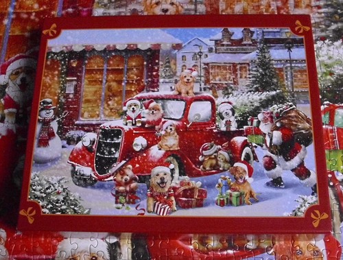 Happy christmas - happy,