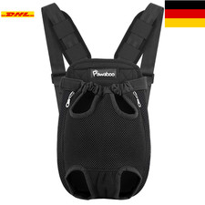 Atmungsaktiver Hundeträger |