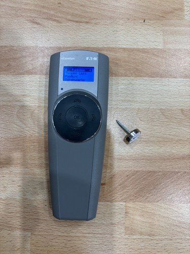 Eaton xcomfort fernbedienung - eaton,