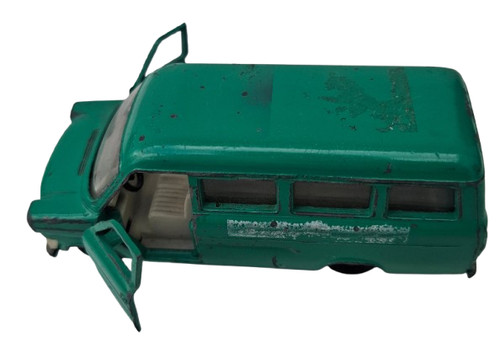 Siku serie ford transit - v-serie,