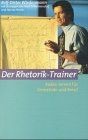 Der rhetorik trainer von - rhetorik-trainer,