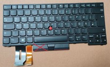 Tastatur Lenovo ThinkPad Edge