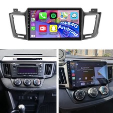 Für Toyota RAV4 2013-2018