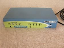 M-Audio Midisport 4x4 USB