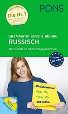PONS Grammatik kurz & bündig