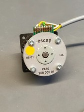 ESCAP P430 258.005.01 Disc