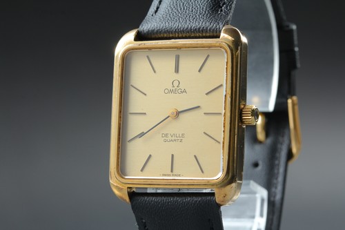 1978 omega ville cal - 1978, cal.1330